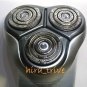 Philips Norelco HQ9 Men's Shaver trimmer 8140XL Rechargeable Cordless wet/dry