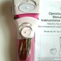Panasonic ES2216PC Womens Electric Shaver