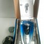 Philips Norelco Men's Shaver PT860 XL Rechargeable Built-in trimmer wet/dry