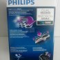 Philips Norelco Men's Shaver PT860 XL Rechargeable Built-in trimmer wet/dry