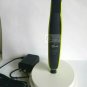Philips Norelco Charger + white Stand combo fits OneBlade QP2630 Only
