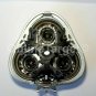 Philips Norelco HQ9 Full Shaver Head 9199 9160 9170 9171 9190 9195 XL SmartTouch