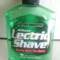 Electric Razor Pre-shave with soothing green tea complex for philips norelco