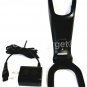 Philips Norelco Style Shaver QS6140 Stubble Beard Trimming power Charging combo