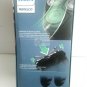 Philips Norelco S3000 S3310 XL Men's Shaver Rechargeable built-in pop up trimmer