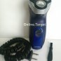Philips Norelco 5801 XL Men's Shaver corded Close Cut built-in Trimmer Pop-up