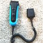 Braun Men's shaver trimmer S3 Wet/Dry pop-up trimmer cordless 3 blades head