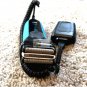 Braun Men's shaver trimmer S3 Wet/Dry pop-up trimmer cordless 3 blades head
