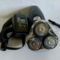 Remington SP 3141 men's shaver Cordless Built in pop-up beard trimmer HardTOfind