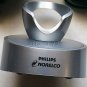 Philips Norelco XL Charger Stand HQ9 9160XL 91XX 9180XL 9190XL With Clock