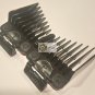 Wahl Right Left Ear Tapers Clipper Color Pro Plus + Chrome Magic Clipper OEM