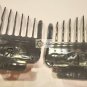 Wahl Right Left Ear Tapers Clipper Color Pro Plus + Chrome Magic Clipper OEM