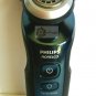 Philips Norelco Men's shaver Trimmer RQ12 3D S6000 Cordless wet/dry