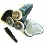 Philips Norelco Men's shaver Trimmer RQ12 3D S6000 Cordless wet/dry