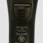 Philips Norelco PT730 Men's Shaver Rechargeable Cordless built-in pop up trimmer