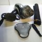 Philips Norelco HQ9 Men's Shaver 8170XL Rechargeable Full Kit Cordles SmartTouch