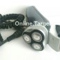 Men's Shaver PHILIPS NORELCO 66 XL  corded Close Cut built-in Trimmer Pop-up