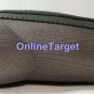 Philips Norelco HQ9 Shaver Travel Bag Case Pouch ONLY 8140 8150 8240 8251 XL NEW