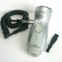 Philips Norelco 6858 XL Men's Shaver corded Close Cut built-in Trimmer Pop-up