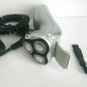 Philips Norelco 6858 XL Men's Shaver corded Close Cut built-in Trimmer Pop-up