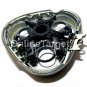 Philips Trimmer Shaver Head Holder w Retainer 8240 8250 8260 8280 8290 XL Silver