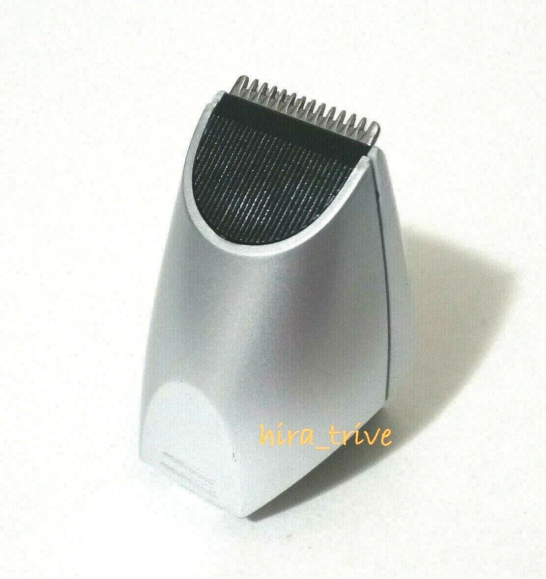 Philips Norelco G370 G380 Beard Groomer Precision Trimmer Cutter
