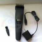 Philips Norelco Series 3000 Beard Trimmer Cordless Shaver DualCut Blades New