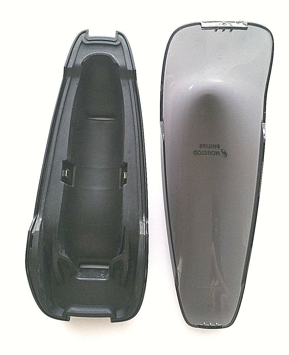 Philips Norelco Arcitec Shaver RQ10 Charging Case/Stand 1050X 1060X 1059X 1090X
