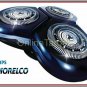 Philips Norelco Men's shaver 1290X 3D with RQ12/52 Orignal Head Cordless wet/dry