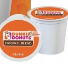 Dunkin' Donuts Coffee Original Blend Medium-Roast Keurig K-Cup Pods Long EXP Dunkin' Donuts Coffee Original Blend Medium-Roast Keurig K-Cup Pods Long EXP
