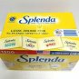 Splenda No-Calorie Sweetener 1200 ct For Tea Coffee cookies drink baking cake