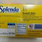 Splenda No-Calorie Sweetener 1200 ct For Tea Coffee cookies drink baking cake