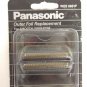 Panasonic WES 9861P Outer Foil Replacement for Smooth Operator ES744 ES706 NEW