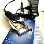 Wahl Deluxe chrome pro clipper groomer Handle Body ONLY