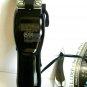 Wahl Deluxe chrome pro clipper groomer Handle Body ONLY