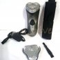 Philips Norelco HQ9 Men's Trimmer shaver 8240XL Rechargeable Cordless wet/dry
