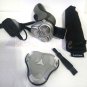 Philips Norelco HQ9 Men's Trimmer shaver 8240XL Rechargeable Cordless wet/dry