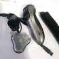 Philips Norelco HQ9 Men's Trimmer shaver 8240XL Rechargeable Cordless wet/dry