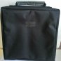 Wahl Clipper Storage Bag Holder for Deluxe Chrome Color Elite Pro 5 Star Magic