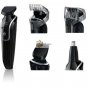 Philips Norelco Beard Trimmer Clipper Multigroom QG3330 New