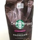 Starbucks SUMATRA Blend Dark Roast Coffee Beans Espresso EXP 07OCT2022