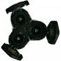 Norelco 3D Shaver Head fits Series S5000 S7000 S8000 Prestige S9000 SP98