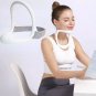 Neck Support Belt Adjustable Cervical Retractor Traction Posture Correct