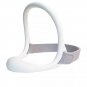 Neck Support Belt Adjustable Cervical Retractor Traction Posture Correct