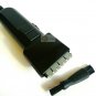 Remington HC men's shaver Corded beard trimmer Adjustable length Hard to find