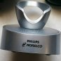 Norelco XL Charger Stand HQ9 9160XL 91XX 9180XL 9190XL With Clock