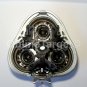 Norelco HQ9 Speed XL Shaver Head Frame Holder Foil Blade 8140 8160 8171