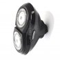 Norelco 2D Shaver Head Fits 1250X 1280X YS524 1150X S7000 S9000 S6000