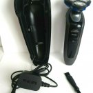 Norelco Arcitec RQ10 1050X Men's Shaver Rechargeable Trimmer Built-In Norelco Arcitec RQ10 1050X Men's Shaver Rechargeable Trimmer Built-In