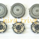 Norelco Comfort Cut Foils Blades for 8140 8150 8160 8170 8175 XL HQ8
